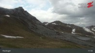 Archiv Foto Webcam Rastkogel, Tuxer Alpen 16:00