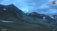 Archiv Foto Webcam Rastkogel, Tuxer Alpen 02:00