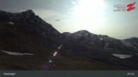 Archiv Foto Webcam Rastkogel, Tuxer Alpen 06:00