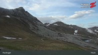 Archived image Webcam Rastkogel mountain, Tux Alps 18:00