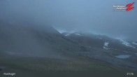 Archived image Webcam Rastkogel mountain, Tux Alps 20:00