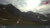 Archiv Foto Webcam Rastkogel, Tuxer Alpen 07:00