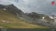 Archiv Foto Webcam Rastkogel, Tuxer Alpen 14:00