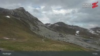 Archiv Foto Webcam Rastkogel, Tuxer Alpen 16:00