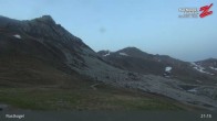 Archiv Foto Webcam Rastkogel, Tuxer Alpen 00:00