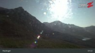 Archiv Foto Webcam Rastkogel, Tuxer Alpen 06:00