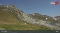 Archiv Foto Webcam Rastkogel, Tuxer Alpen 12:00
