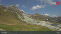 Archiv Foto Webcam Rastkogel, Tuxer Alpen 14:00