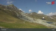 Archiv Foto Webcam Rastkogel, Tuxer Alpen 16:00