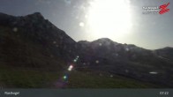 Archiv Foto Webcam Rastkogel, Tuxer Alpen 06:00