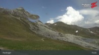 Archiv Foto Webcam Rastkogel, Tuxer Alpen 14:00