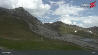 Archiv Foto Webcam Rastkogel, Tuxer Alpen 12:00