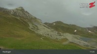 Archiv Foto Webcam Rastkogel, Tuxer Alpen 16:00