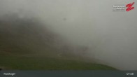 Archiv Foto Webcam Rastkogel, Tuxer Alpen 07:00