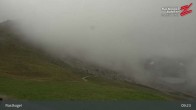 Archiv Foto Webcam Rastkogel, Tuxer Alpen 08:00