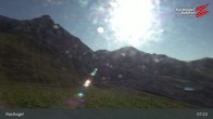 Archiv Foto Webcam Rastkogel, Tuxer Alpen 06:00