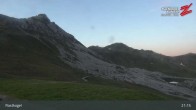 Archiv Foto Webcam Rastkogel, Tuxer Alpen 00:00