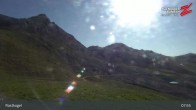 Archiv Foto Webcam Rastkogel, Tuxer Alpen 07:00