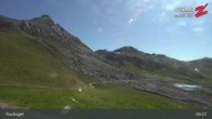 Archiv Foto Webcam Rastkogel, Tuxer Alpen 08:00