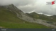 Archiv Foto Webcam Rastkogel, Tuxer Alpen 12:00
