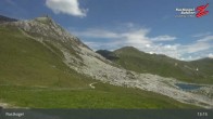 Archiv Foto Webcam Rastkogel, Tuxer Alpen 12:00