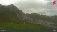 Archiv Foto Webcam Rastkogel, Tuxer Alpen 08:00