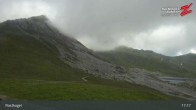 Archiv Foto Webcam Rastkogel, Tuxer Alpen 16:00