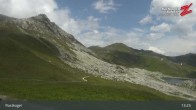 Archiv Foto Webcam Rastkogel, Tuxer Alpen 12:00