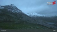 Archived image Webcam Rastkogel mountain, Tux Alps 02:00