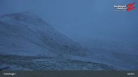 Archived image Webcam Rastkogel mountain, Tux Alps 04:00