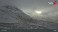 Archived image Webcam Rastkogel mountain, Tux Alps 06:00