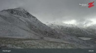 Archived image Webcam Rastkogel mountain, Tux Alps 08:00