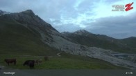 Archiv Foto Webcam Rastkogel, Tuxer Alpen 00:00