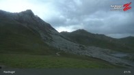 Archiv Foto Webcam Rastkogel, Tuxer Alpen 00:00