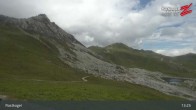Archiv Foto Webcam Rastkogel, Tuxer Alpen 12:00