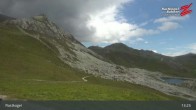 Archiv Foto Webcam Rastkogel, Tuxer Alpen 12:00