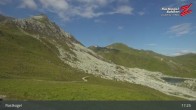 Archiv Foto Webcam Rastkogel, Tuxer Alpen 16:00