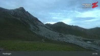 Archiv Foto Webcam Rastkogel, Tuxer Alpen 00:00