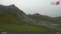 Archiv Foto Webcam Rastkogel, Tuxer Alpen 14:00