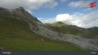 Archiv Foto Webcam Rastkogel, Tuxer Alpen 16:00