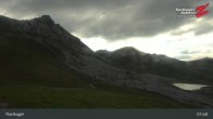 Archiv Foto Webcam Rastkogel, Tuxer Alpen 07:00