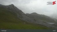 Archiv Foto Webcam Rastkogel, Tuxer Alpen 14:00