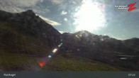 Archiv Foto Webcam Rastkogel, Tuxer Alpen 06:00