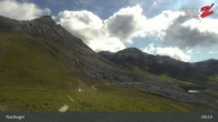 Archiv Foto Webcam Rastkogel, Tuxer Alpen 08:00