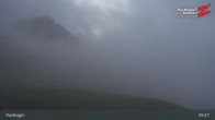 Archiv Foto Webcam Rastkogel, Tuxer Alpen 04:00