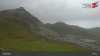 Archiv Foto Webcam Rastkogel, Tuxer Alpen 08:00