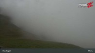 Archiv Foto Webcam Rastkogel, Tuxer Alpen 10:00