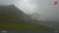 Archiv Foto Webcam Rastkogel, Tuxer Alpen 14:00