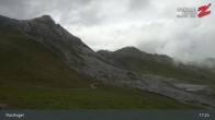Archiv Foto Webcam Rastkogel, Tuxer Alpen 16:00