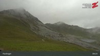 Archiv Foto Webcam Rastkogel, Tuxer Alpen 08:00